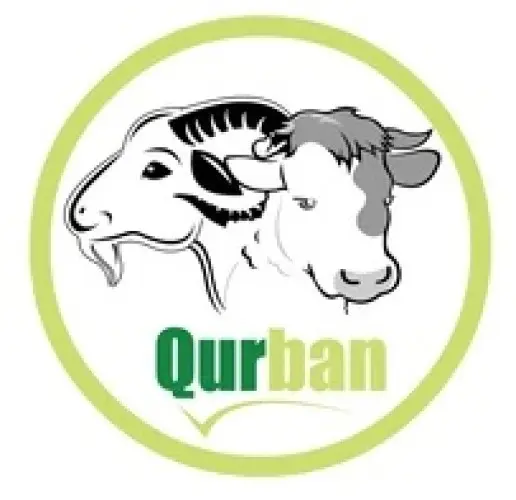 Logo Qurban Purwakarta Cilegon